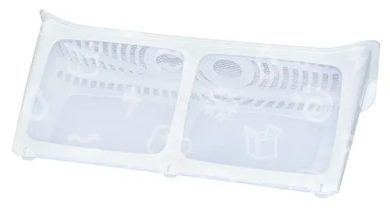 filtr sušičky ARISTON / INDESIT, 286864